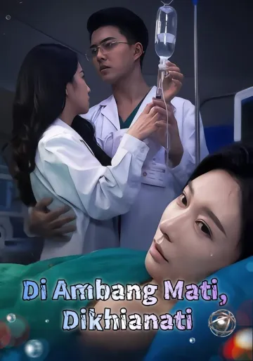 Di Ambang Mati, Dikhianati